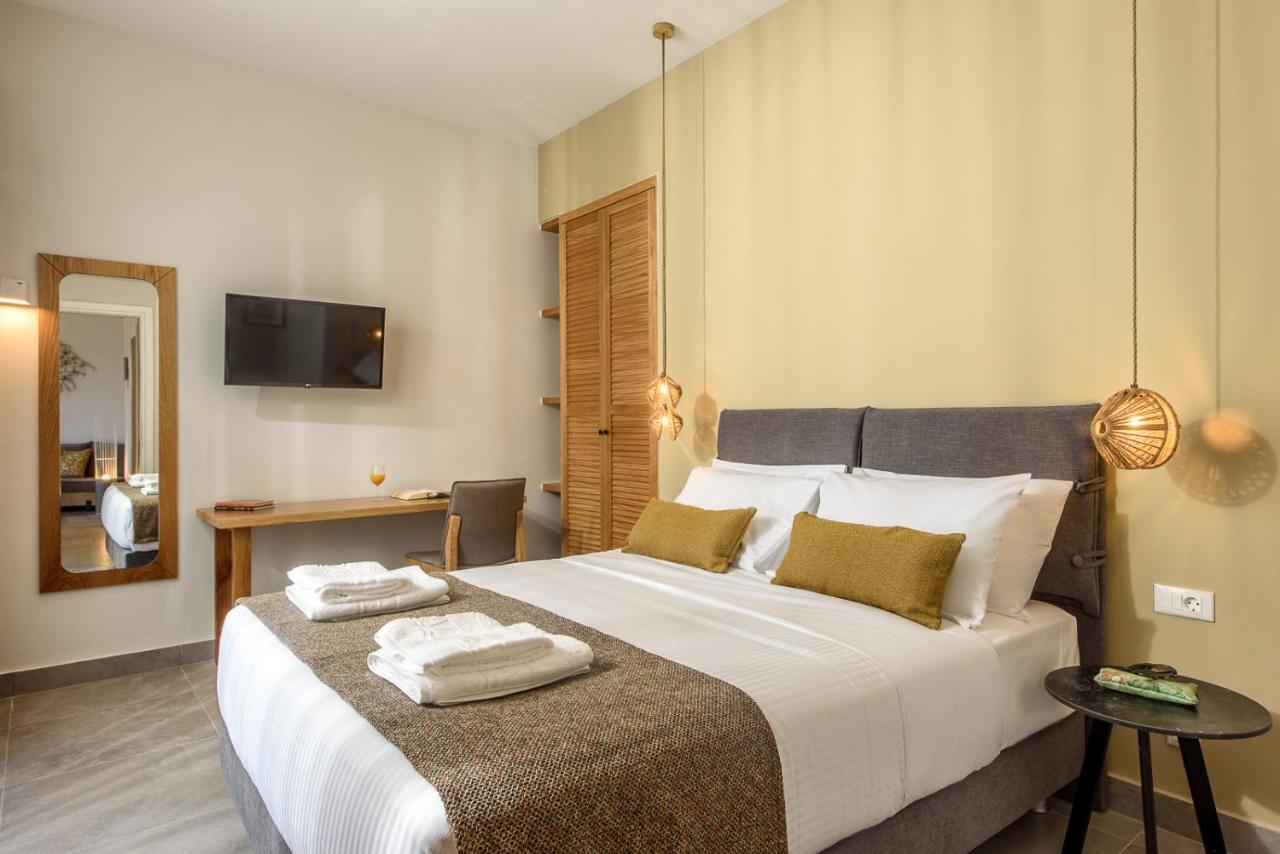 Caldera Village 4* Agia Marina