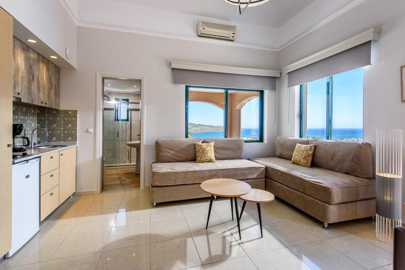 Caldera Village 4* Agia Marina