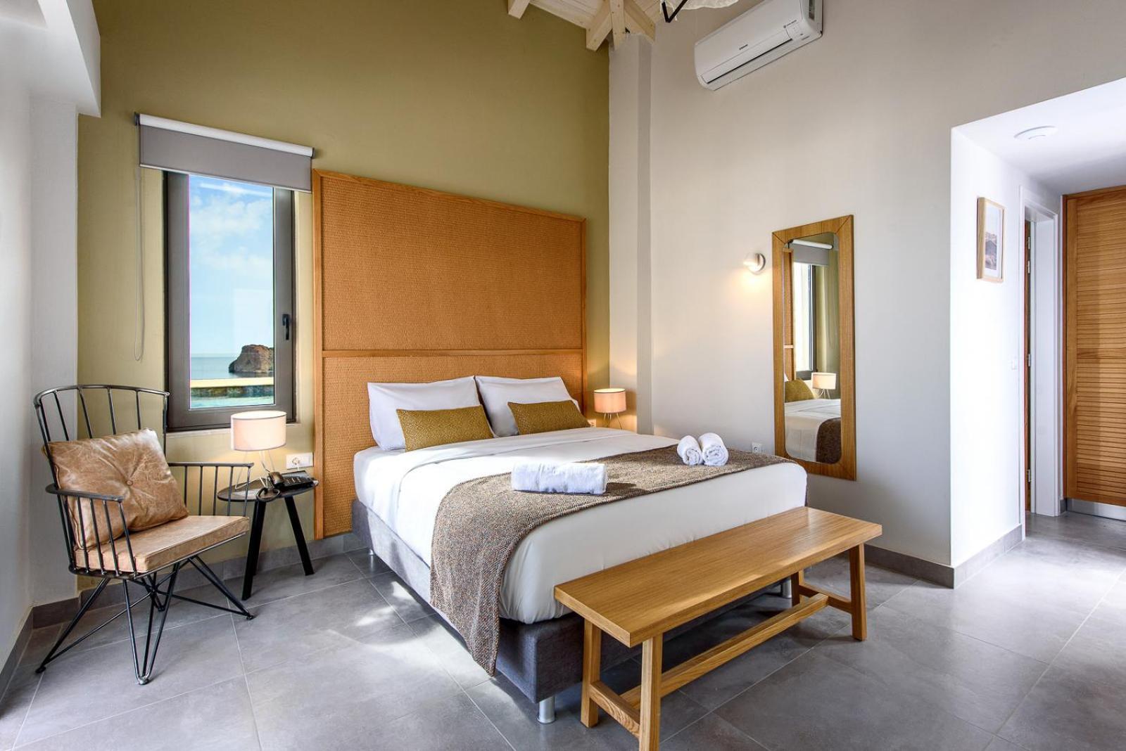 Caldera Village Hotel Agia Marina