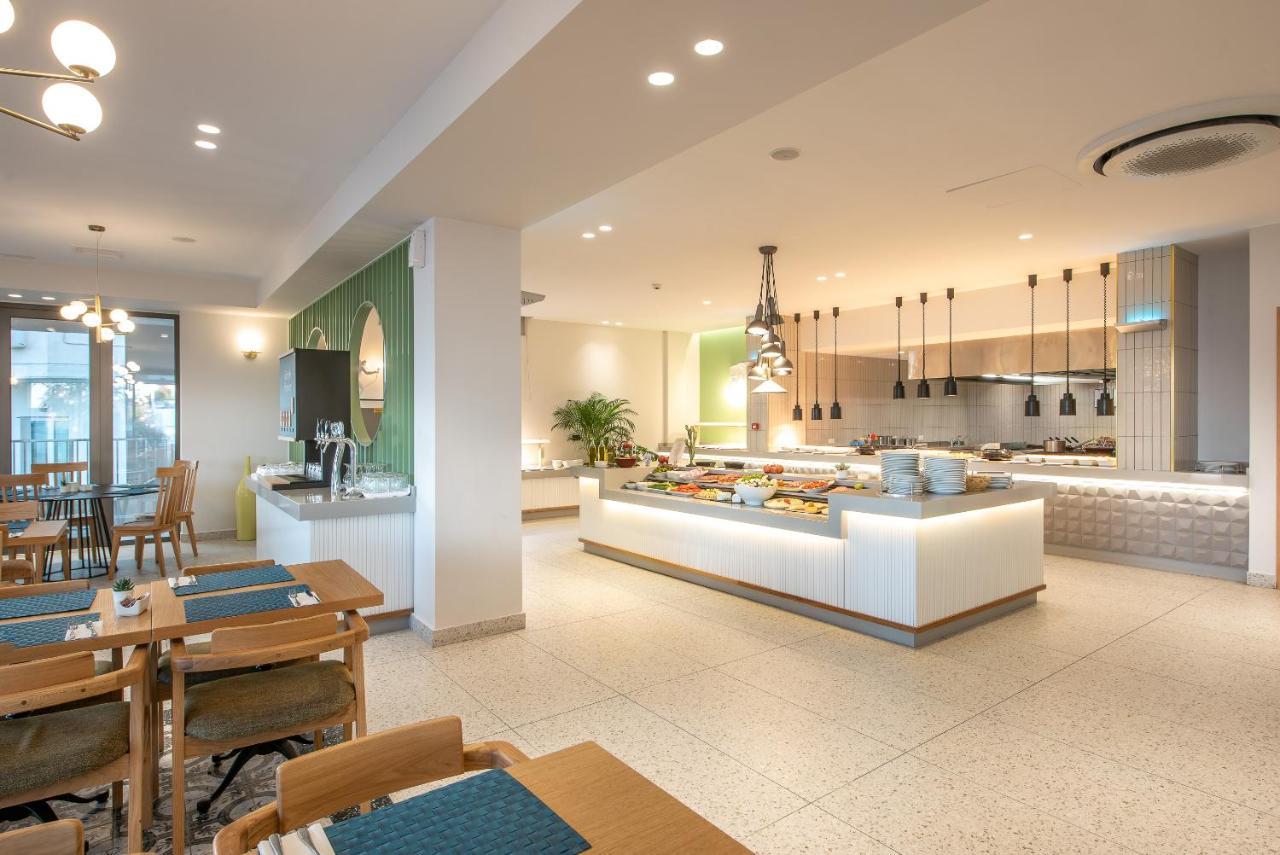Hotel Caldera Village 4*