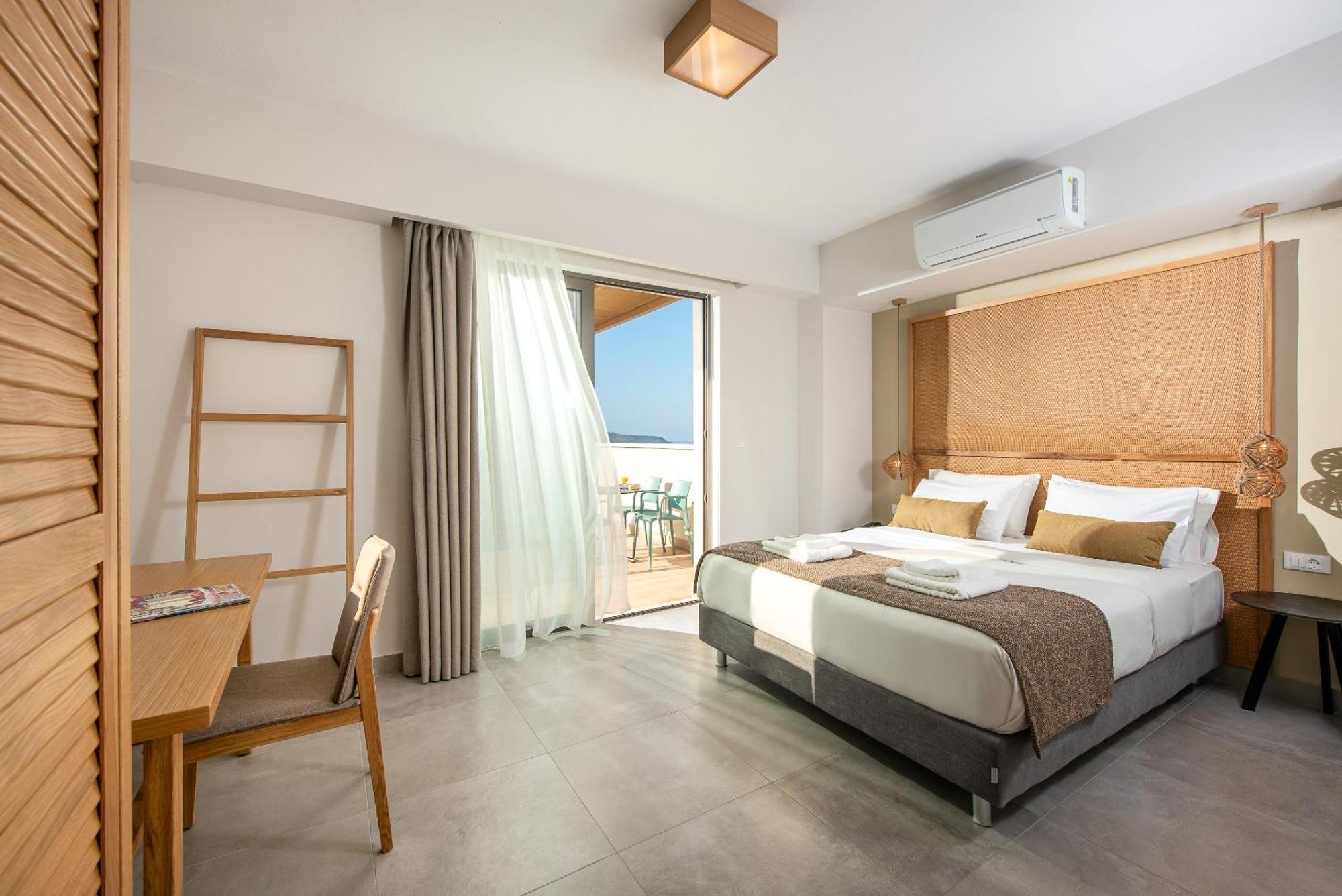 Caldera Village Hotel