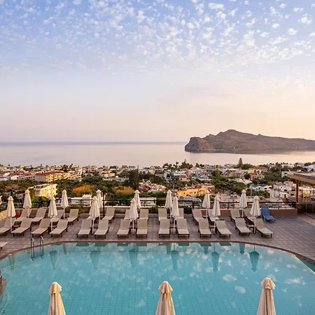 Caldera Village Agia Marina  Exterior photo
