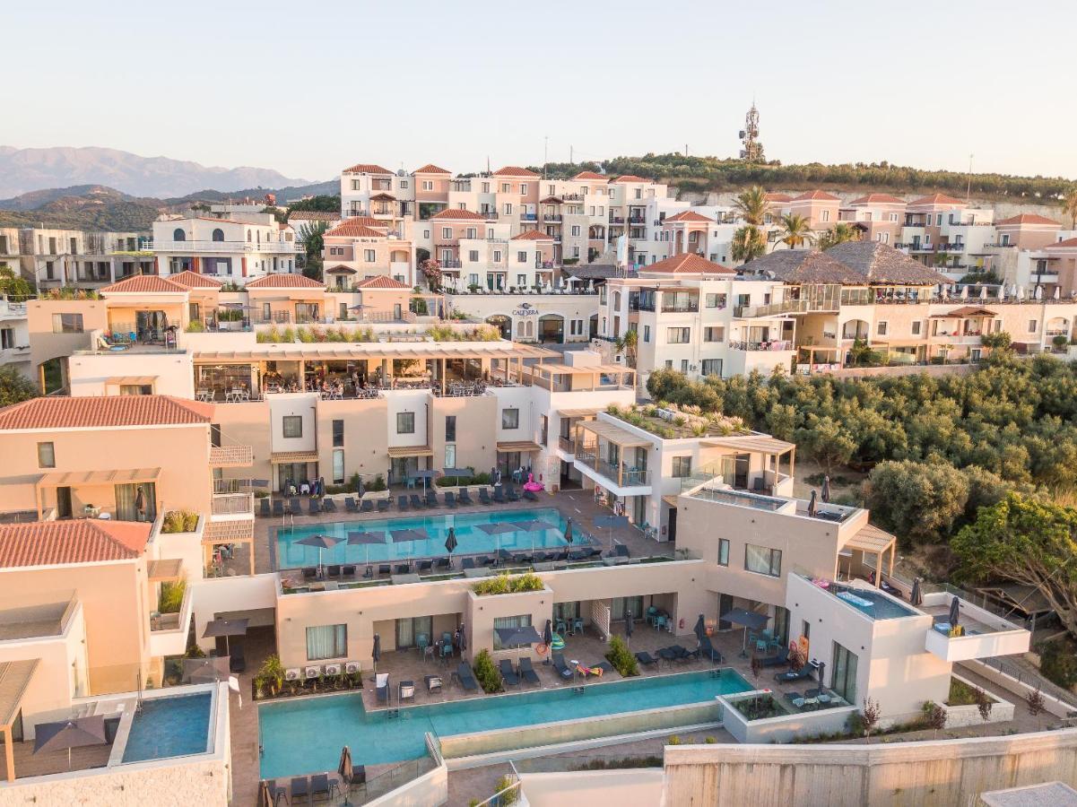 Caldera Village Ξενοδοχείο